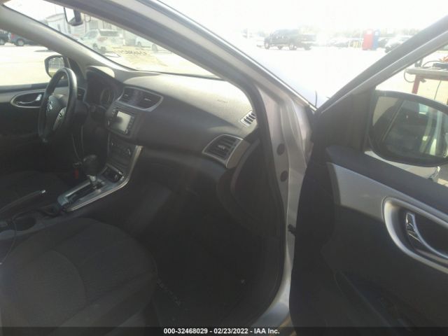 Photo 4 VIN: 3N1AB7AP9EY237251 - NISSAN SENTRA 