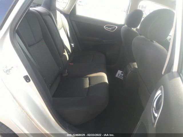 Photo 7 VIN: 3N1AB7AP9EY237251 - NISSAN SENTRA 