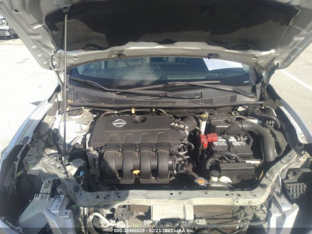 Photo 9 VIN: 3N1AB7AP9EY237251 - NISSAN SENTRA 