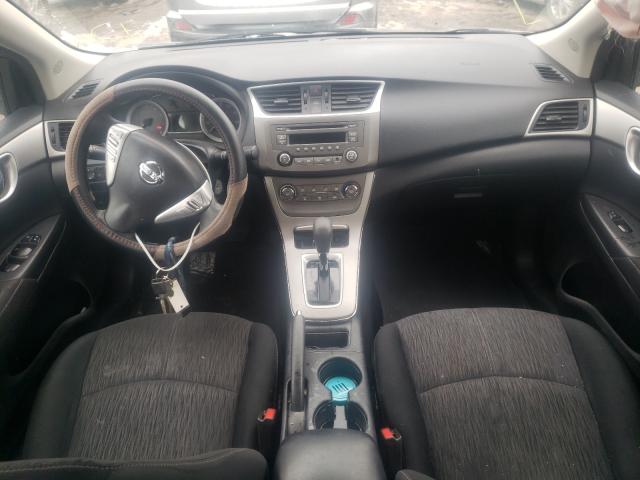 Photo 8 VIN: 3N1AB7AP9EY237363 - NISSAN SENTRA S 