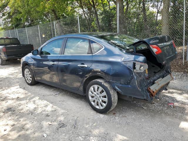 Photo 1 VIN: 3N1AB7AP9EY239629 - NISSAN SENTRA 