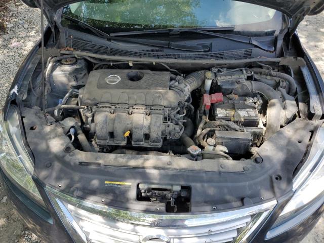 Photo 10 VIN: 3N1AB7AP9EY239629 - NISSAN SENTRA 