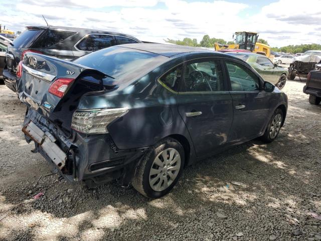 Photo 2 VIN: 3N1AB7AP9EY239629 - NISSAN SENTRA 