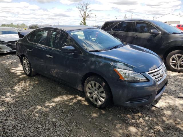 Photo 3 VIN: 3N1AB7AP9EY239629 - NISSAN SENTRA 