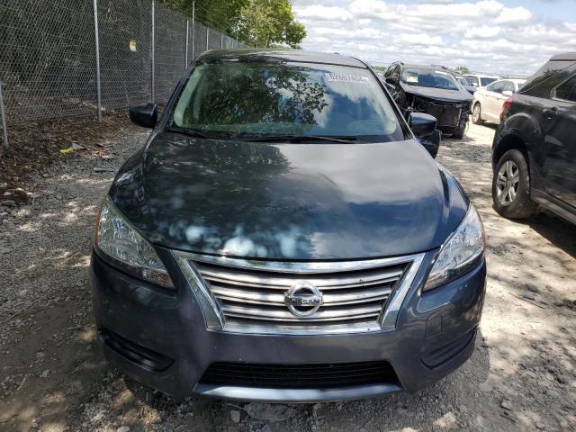 Photo 4 VIN: 3N1AB7AP9EY239629 - NISSAN SENTRA 