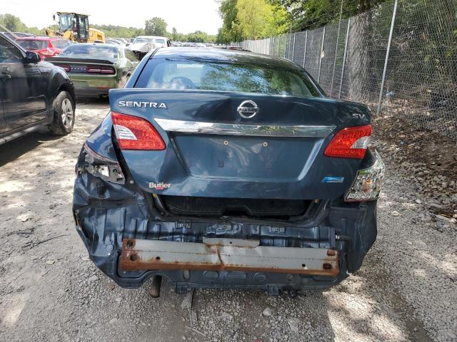 Photo 5 VIN: 3N1AB7AP9EY239629 - NISSAN SENTRA 