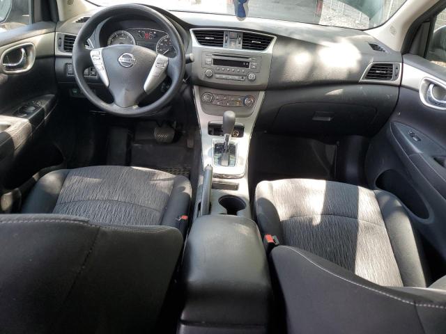 Photo 7 VIN: 3N1AB7AP9EY239629 - NISSAN SENTRA 