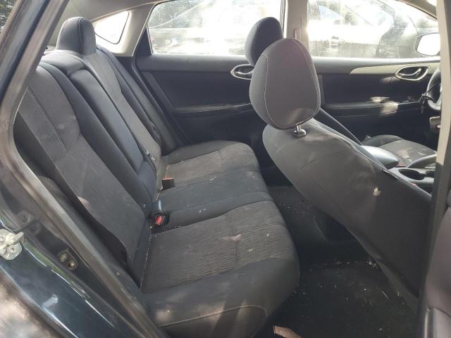 Photo 9 VIN: 3N1AB7AP9EY239629 - NISSAN SENTRA 