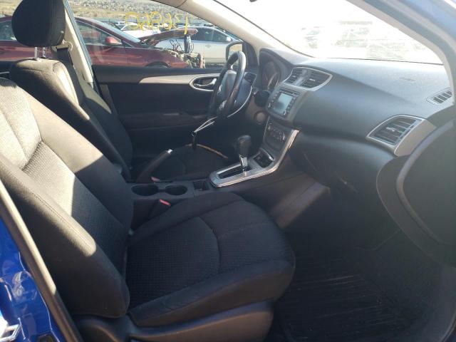 Photo 4 VIN: 3N1AB7AP9EY241204 - NISSAN SENTRA S 