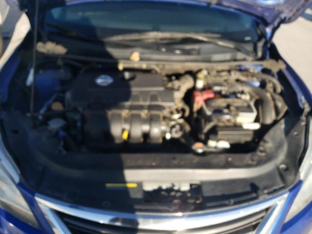 Photo 6 VIN: 3N1AB7AP9EY241204 - NISSAN SENTRA S 