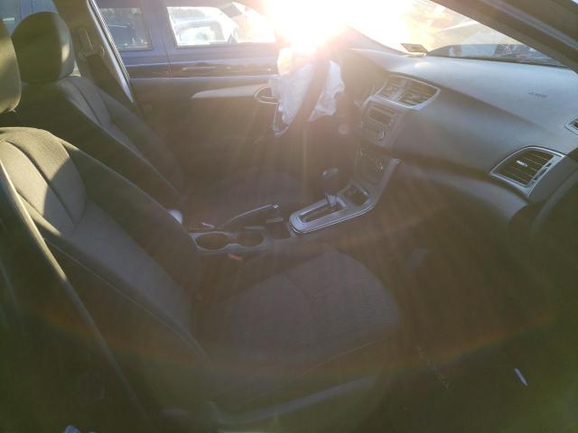 Photo 4 VIN: 3N1AB7AP9EY243910 - NISSAN SENTRA S 