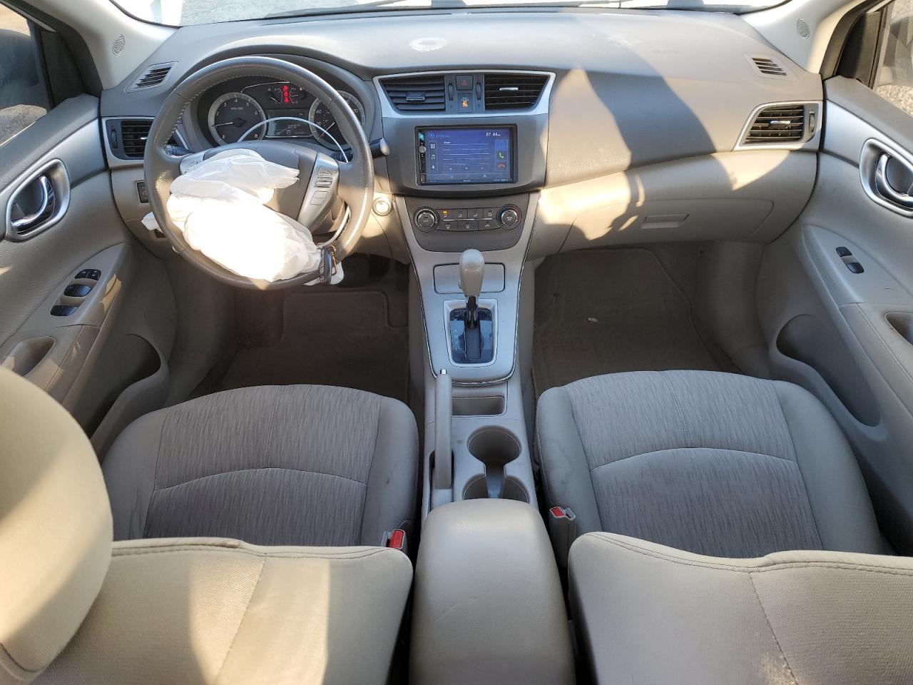 Photo 7 VIN: 3N1AB7AP9EY245673 - NISSAN SENTRA 