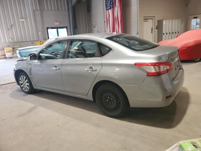 Photo 1 VIN: 3N1AB7AP9EY246449 - NISSAN SENTRA S 