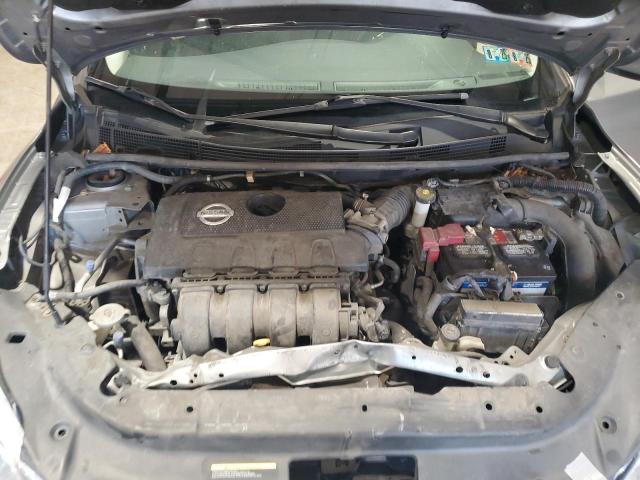 Photo 10 VIN: 3N1AB7AP9EY246449 - NISSAN SENTRA S 