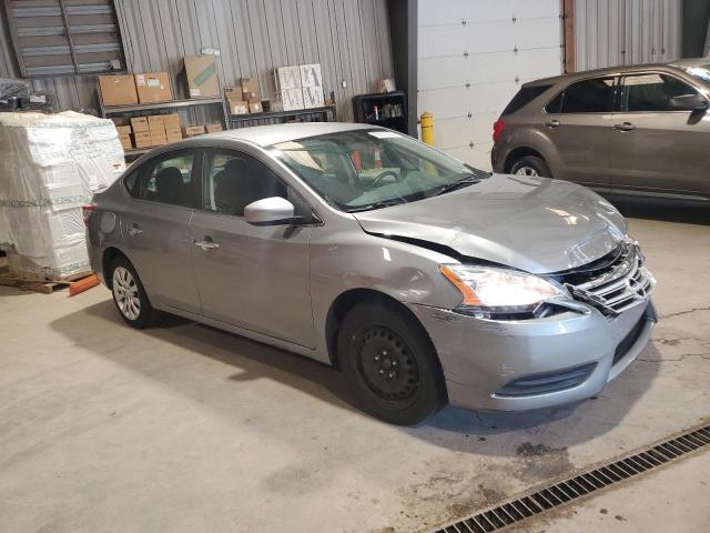 Photo 3 VIN: 3N1AB7AP9EY246449 - NISSAN SENTRA S 