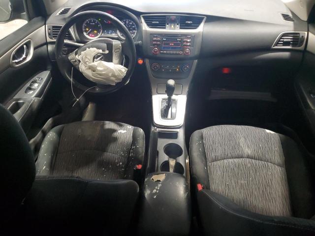 Photo 7 VIN: 3N1AB7AP9EY246449 - NISSAN SENTRA S 