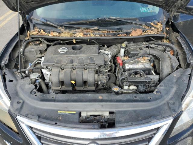 Photo 10 VIN: 3N1AB7AP9EY248511 - NISSAN SENTRA 