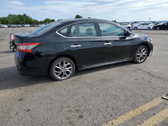 Photo 2 VIN: 3N1AB7AP9EY248511 - NISSAN SENTRA 