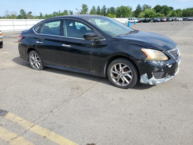 Photo 3 VIN: 3N1AB7AP9EY248511 - NISSAN SENTRA 