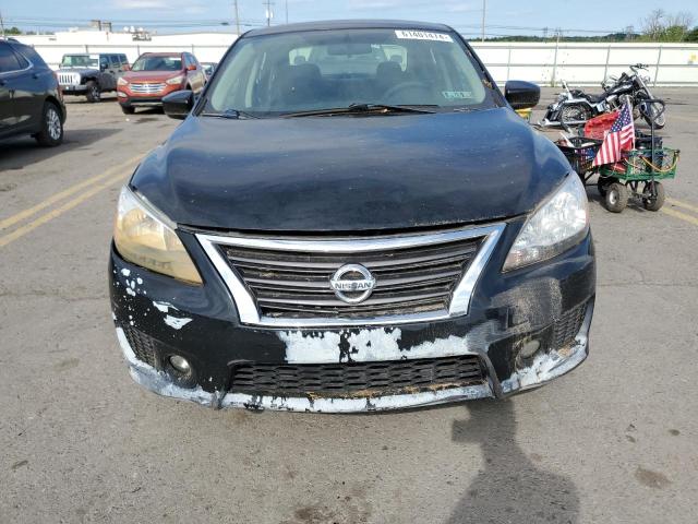 Photo 4 VIN: 3N1AB7AP9EY248511 - NISSAN SENTRA 