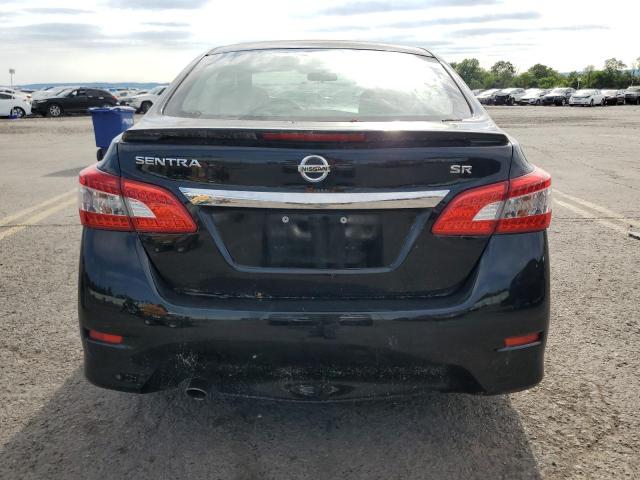 Photo 5 VIN: 3N1AB7AP9EY248511 - NISSAN SENTRA 