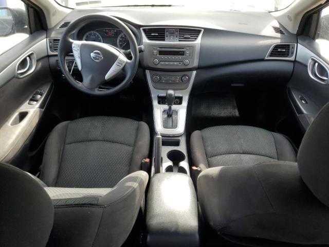 Photo 7 VIN: 3N1AB7AP9EY248511 - NISSAN SENTRA 