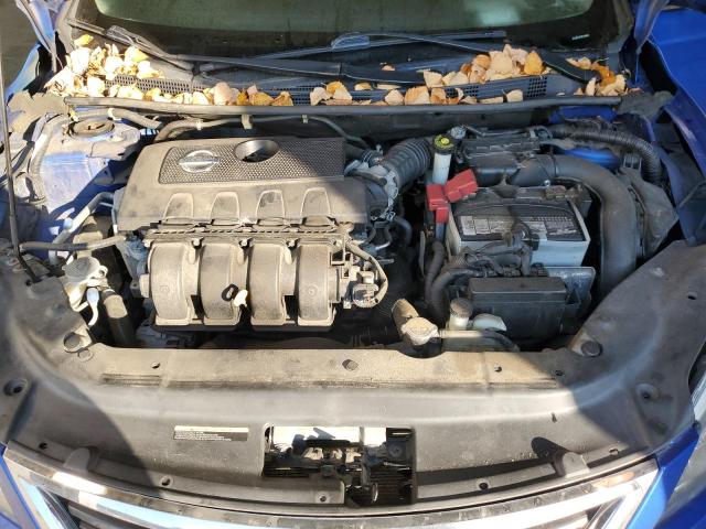 Photo 10 VIN: 3N1AB7AP9EY248881 - NISSAN SENTRA 