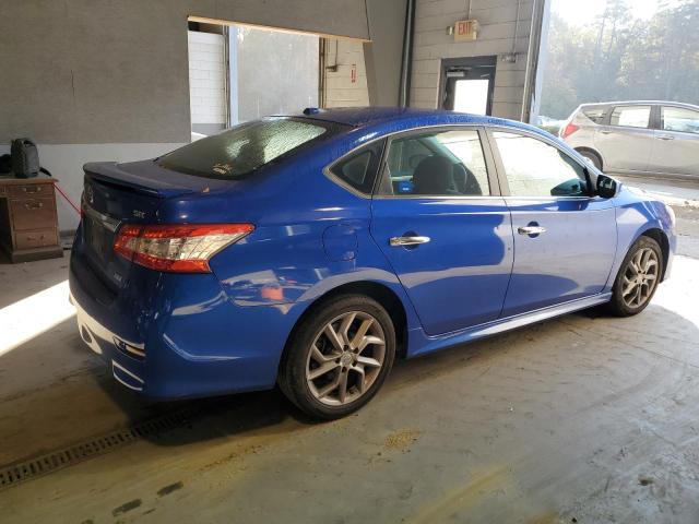 Photo 2 VIN: 3N1AB7AP9EY248881 - NISSAN SENTRA 