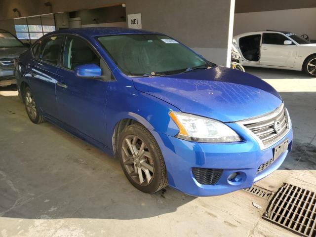 Photo 3 VIN: 3N1AB7AP9EY248881 - NISSAN SENTRA 