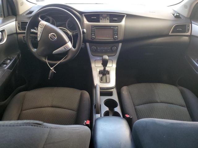 Photo 7 VIN: 3N1AB7AP9EY248881 - NISSAN SENTRA 