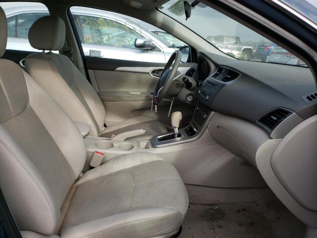 Photo 4 VIN: 3N1AB7AP9EY249321 - NISSAN SENTRA S 