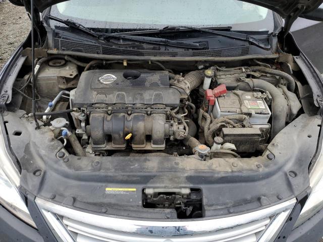 Photo 10 VIN: 3N1AB7AP9EY250128 - NISSAN SENTRA 