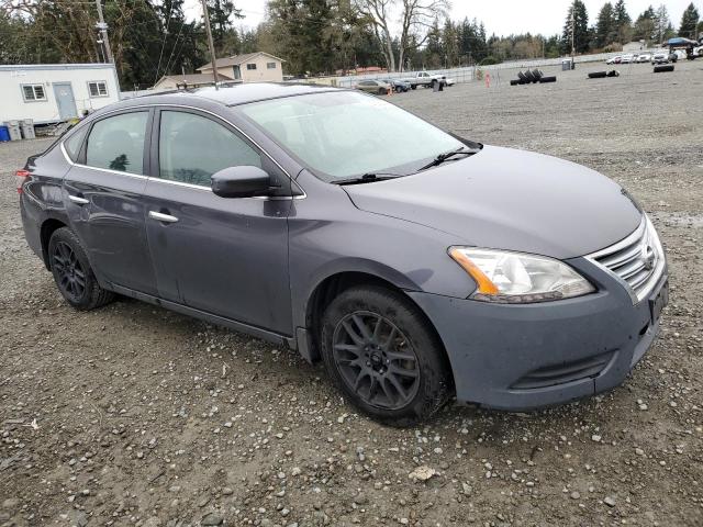 Photo 3 VIN: 3N1AB7AP9EY250128 - NISSAN SENTRA 