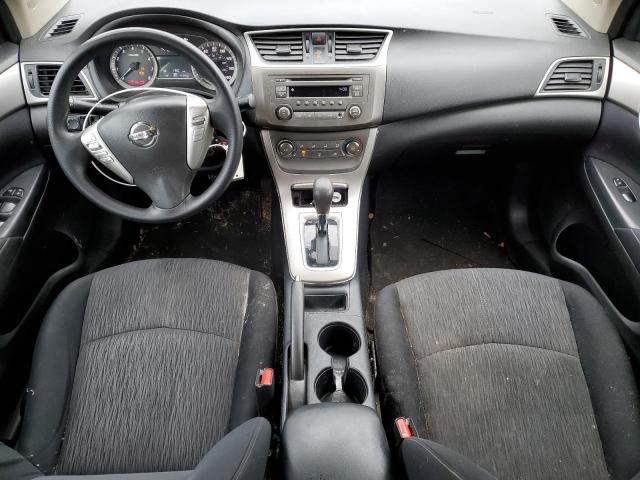 Photo 7 VIN: 3N1AB7AP9EY250128 - NISSAN SENTRA 