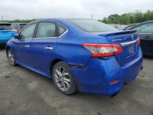 Photo 1 VIN: 3N1AB7AP9EY251229 - NISSAN SENTRA 