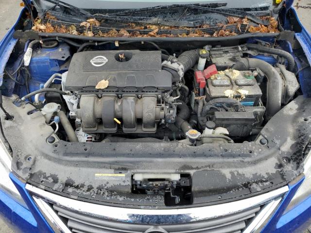 Photo 10 VIN: 3N1AB7AP9EY251229 - NISSAN SENTRA 