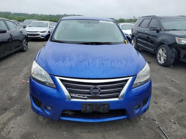 Photo 4 VIN: 3N1AB7AP9EY251229 - NISSAN SENTRA 