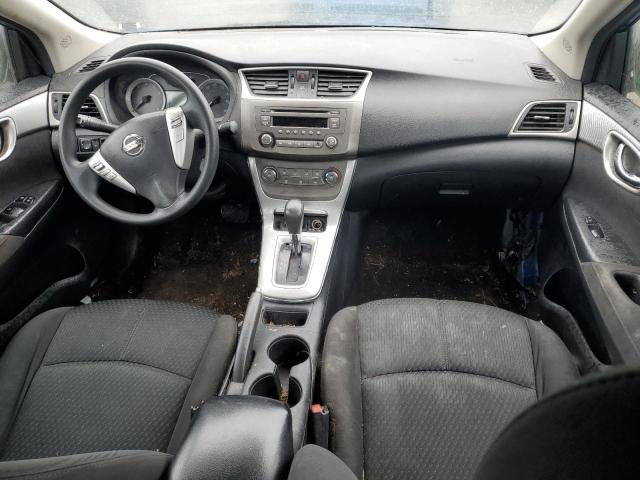 Photo 7 VIN: 3N1AB7AP9EY251229 - NISSAN SENTRA 