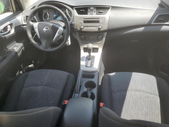 Photo 7 VIN: 3N1AB7AP9EY252154 - NISSAN SENTRA S 