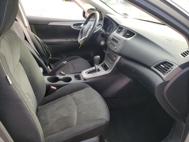 Photo 4 VIN: 3N1AB7AP9EY252932 - NISSAN SENTRA S 