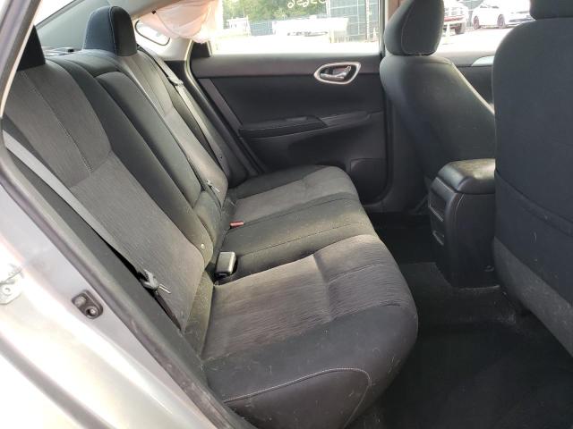 Photo 5 VIN: 3N1AB7AP9EY252932 - NISSAN SENTRA S 