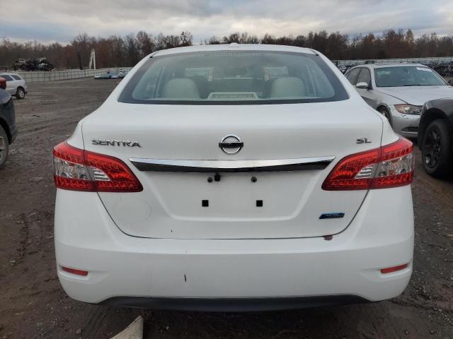 Photo 5 VIN: 3N1AB7AP9EY254907 - NISSAN SENTRA 