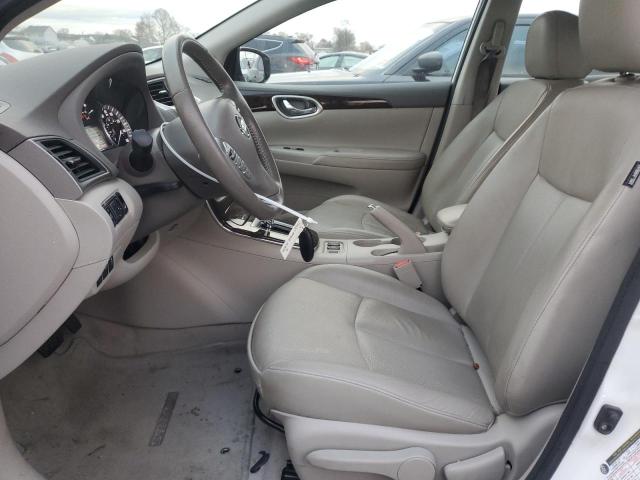 Photo 6 VIN: 3N1AB7AP9EY254907 - NISSAN SENTRA 