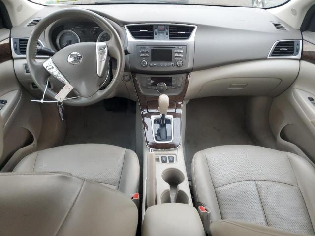 Photo 7 VIN: 3N1AB7AP9EY254907 - NISSAN SENTRA 