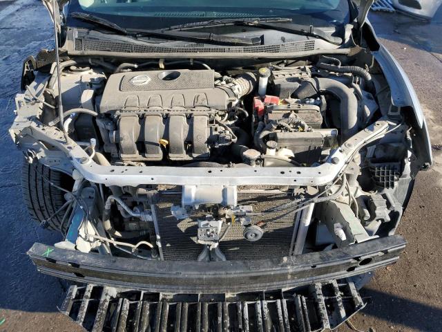 Photo 10 VIN: 3N1AB7AP9EY256494 - NISSAN SENTRA S 