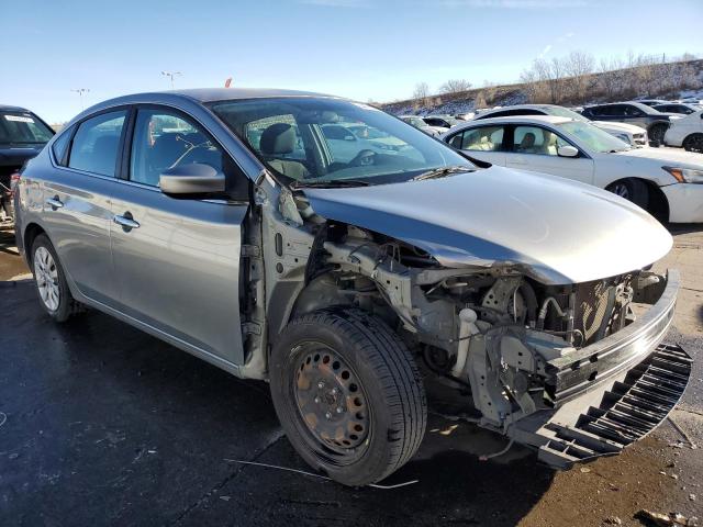 Photo 3 VIN: 3N1AB7AP9EY256494 - NISSAN SENTRA S 