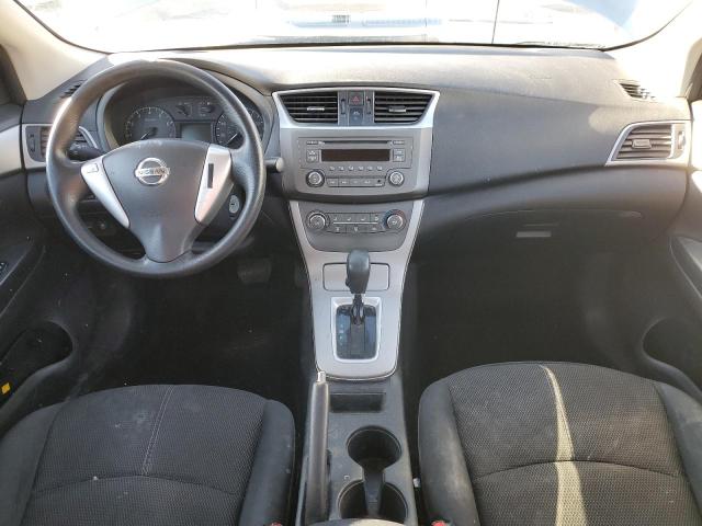 Photo 7 VIN: 3N1AB7AP9EY256494 - NISSAN SENTRA S 