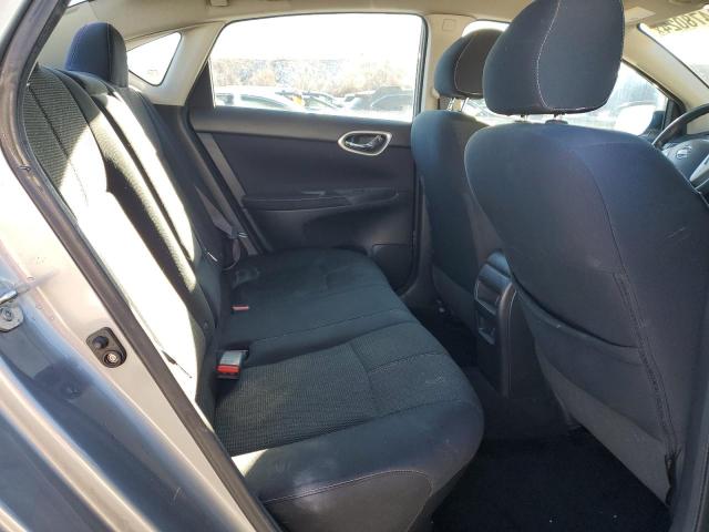 Photo 9 VIN: 3N1AB7AP9EY256494 - NISSAN SENTRA S 