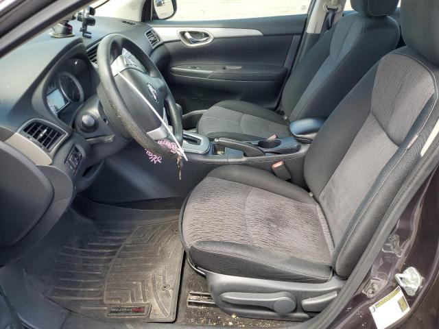 Photo 6 VIN: 3N1AB7AP9EY256804 - NISSAN SENTRA S 