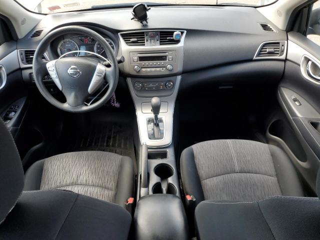 Photo 7 VIN: 3N1AB7AP9EY256804 - NISSAN SENTRA S 